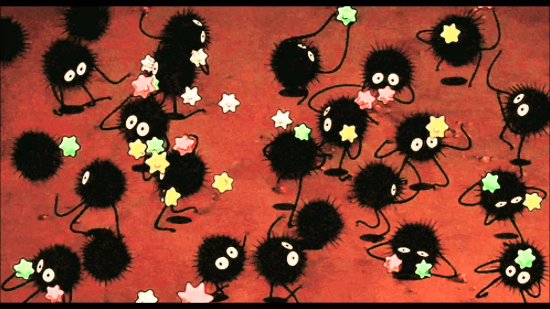 Top 10 Supernatural Creatures in Anime - UP AME